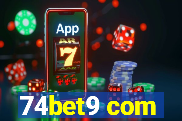 74bet9 com